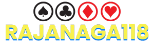 Logo RAJANAGA118